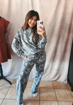 Madison Camo Set