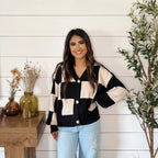 Emma cardigan