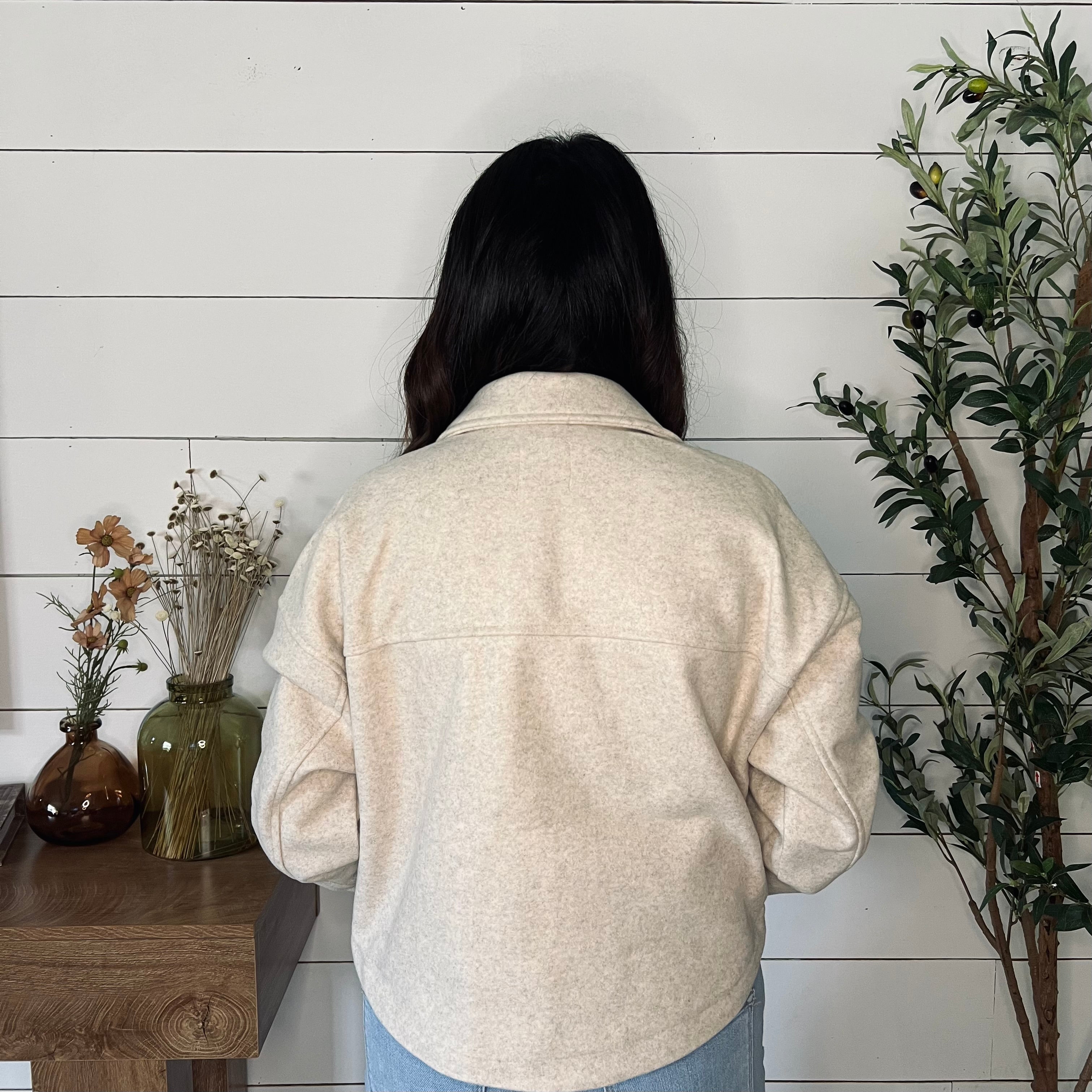 Jessica jacket