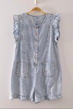 Madison Romper