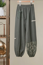 Luna jogger pants