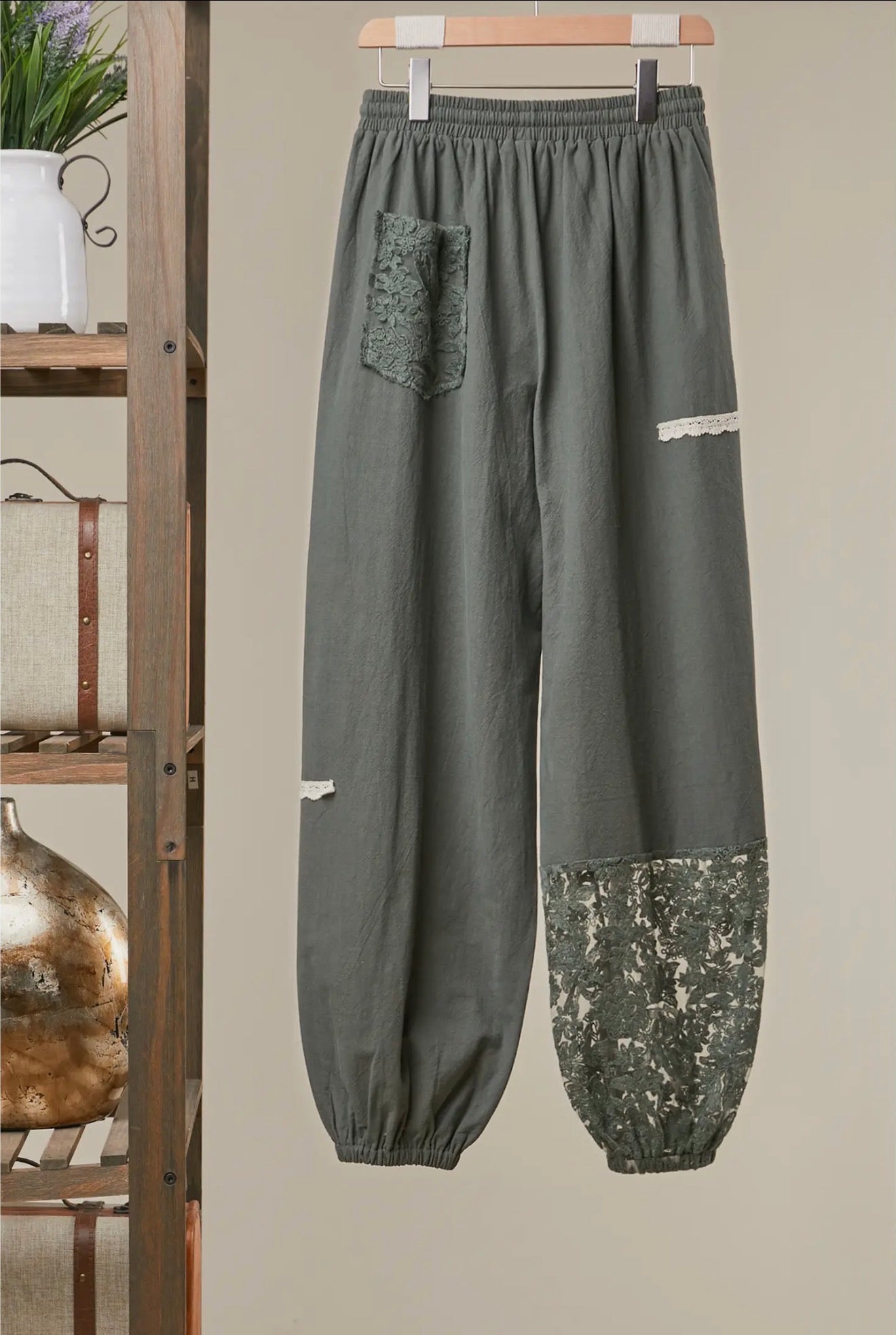 Luna jogger pants